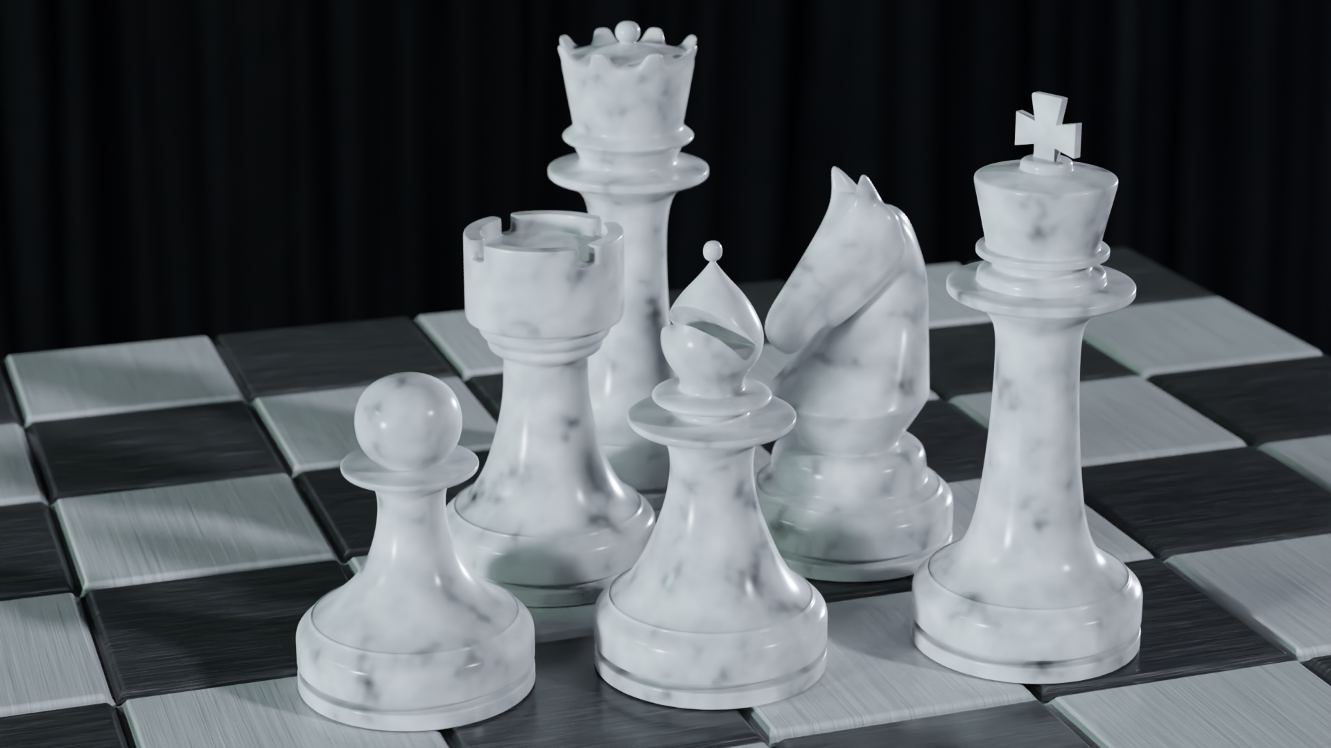 Chess preview image 1